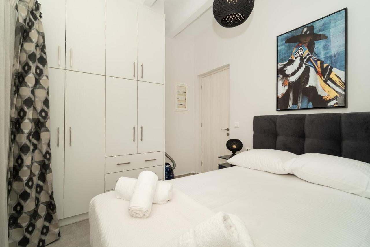Mavrovouni Apartment Finikounda Exterior foto